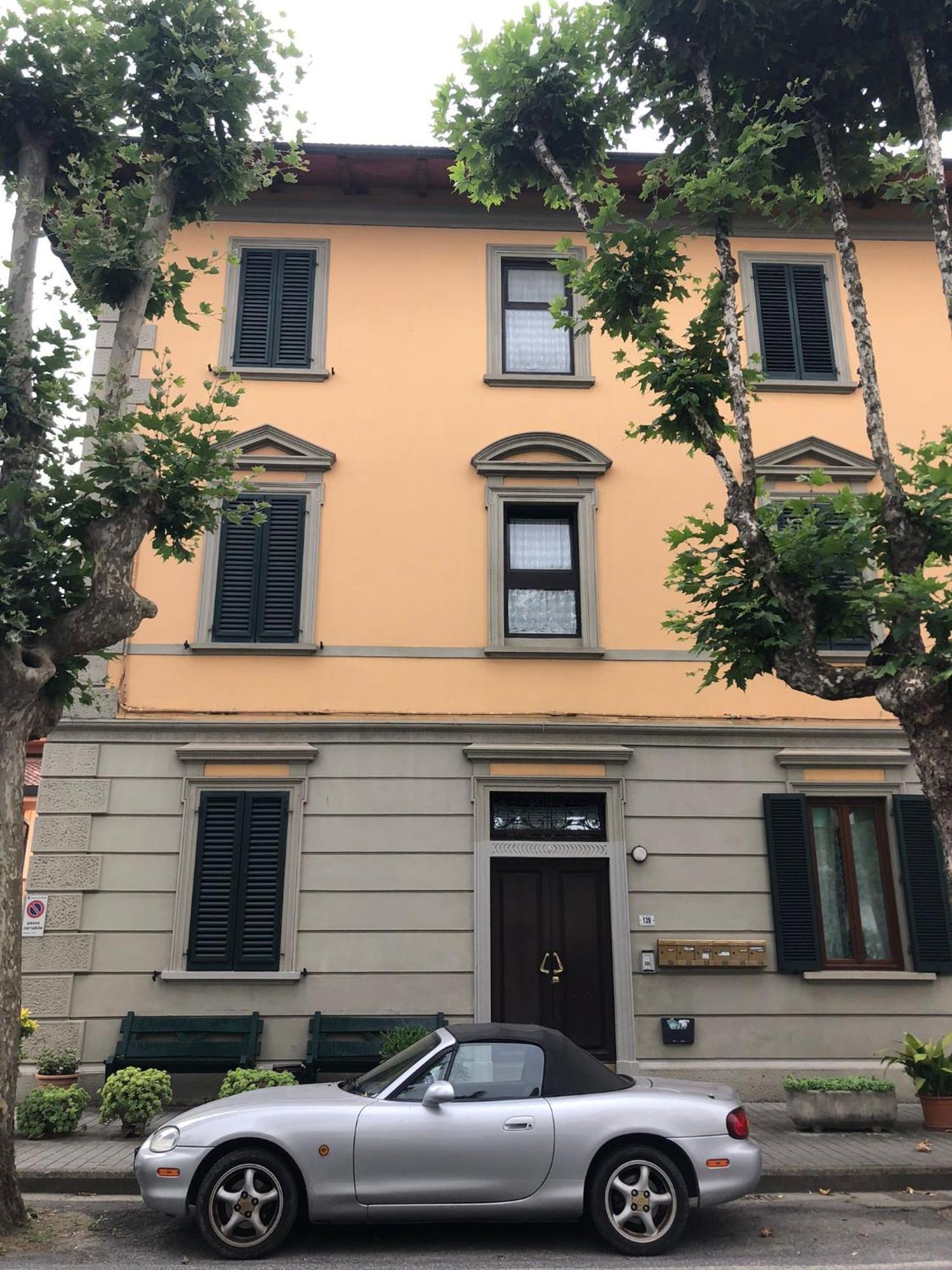 Appartamento Vialemarconi139, San Miniato San Miniato Basso ภายนอก รูปภาพ