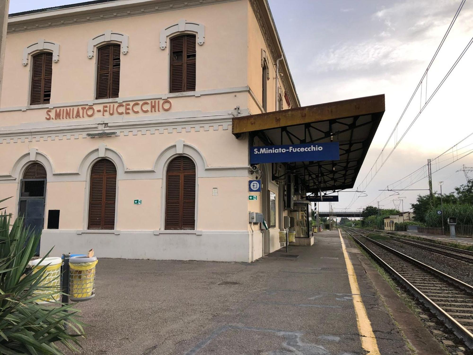 Appartamento Vialemarconi139, San Miniato San Miniato Basso ภายนอก รูปภาพ
